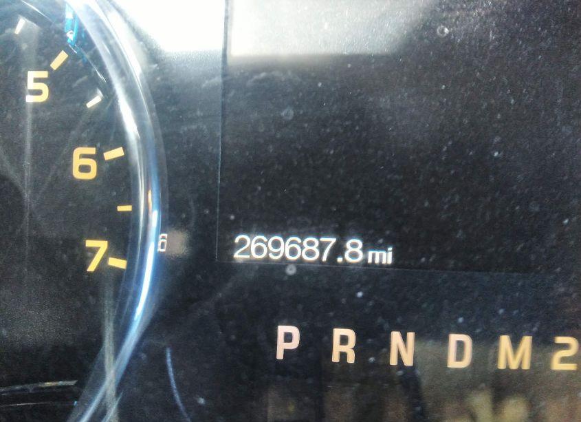 Photo 15 of 2013 Ford F-150 XLT (VIN 1FTFW1EF2DFA47240)