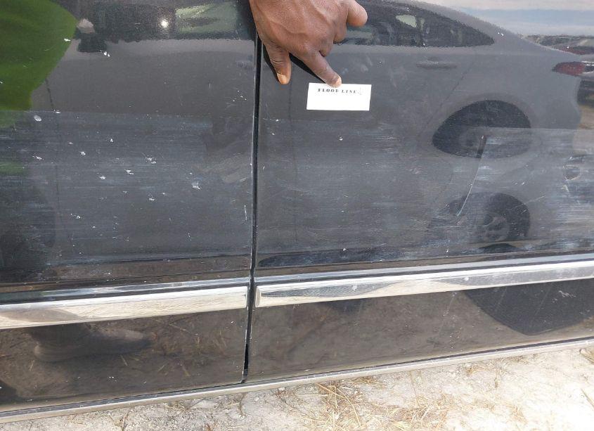 Photo 12 of 2013 Ford F-150 PLATINUM (VIN 1FTFW1EF2DFB29890)