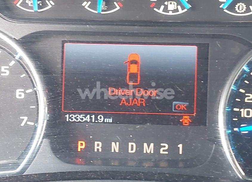 Photo 14 of 2013 Ford F-150 XLT (VIN 1FTFW1EF2DFC78560)