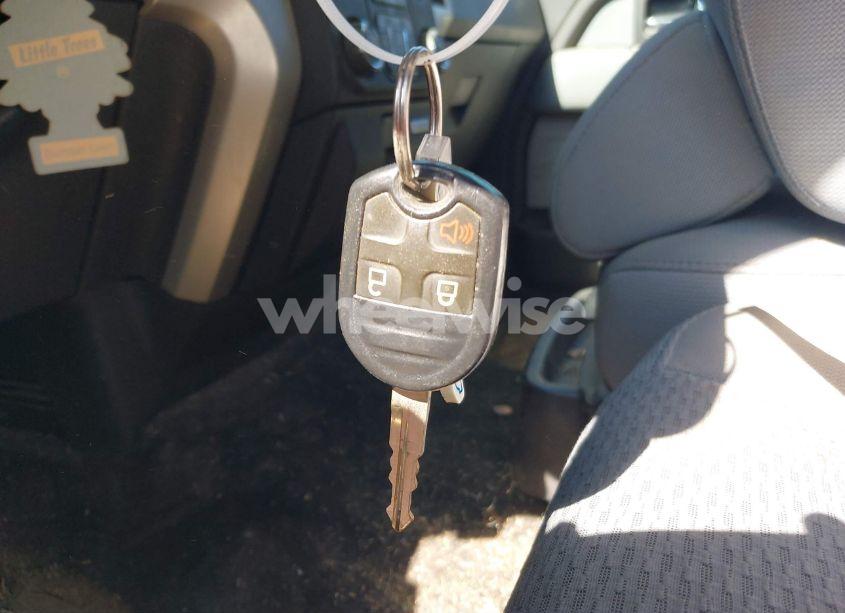 Photo 11 of 2013 Ford F-150 XLT (VIN 1FTFW1EF2DFD62331)