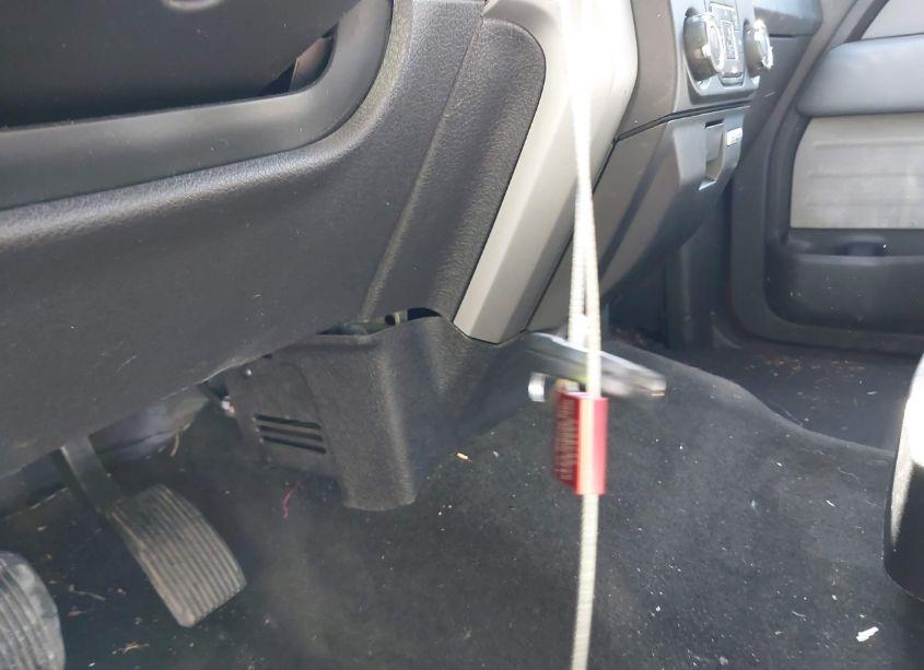 Photo 11 of 2013 Ford F-150 XLT (VIN 1FTFW1EF2DKD51787)