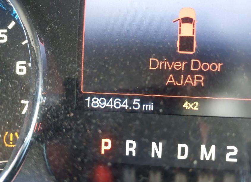 Photo 7 of 2013 Ford F-150 XLT (VIN 1FTFW1EF2DKD51787)