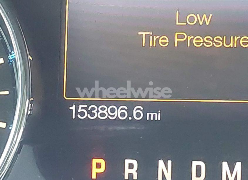 Photo 15 of 2013 Ford F-150 XLT (VIN 1FTFW1EF2DKD61171)