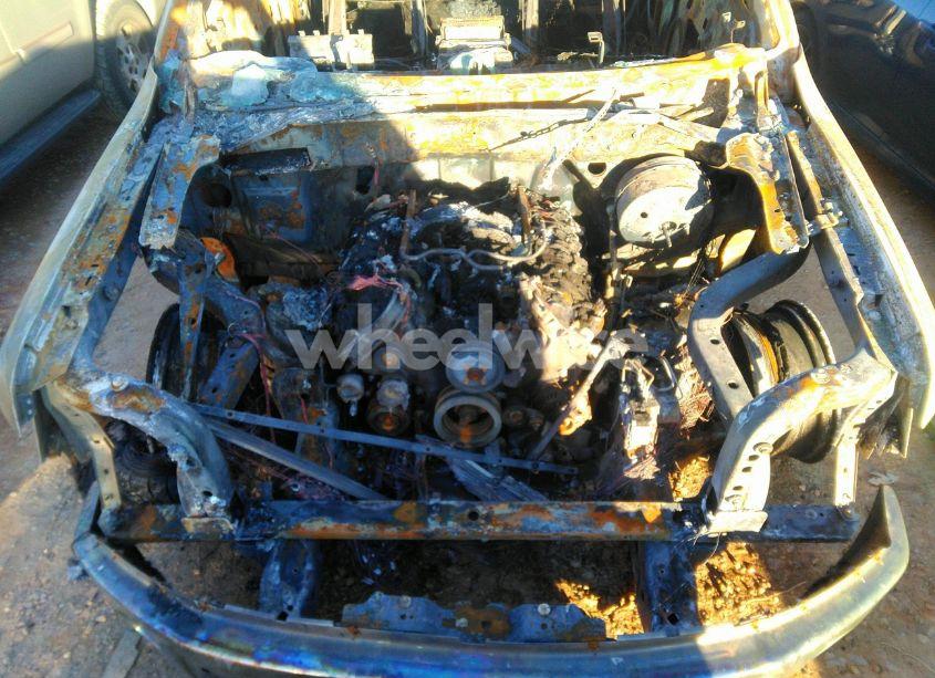 Photo 10 of 2013 Ford F-150 LARIAT (VIN 1FTFW1EF2DKD80142)