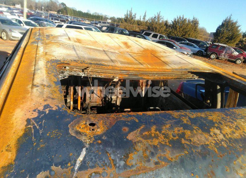 Photo 13 of 2013 Ford F-150 LARIAT (VIN 1FTFW1EF2DKD80142)