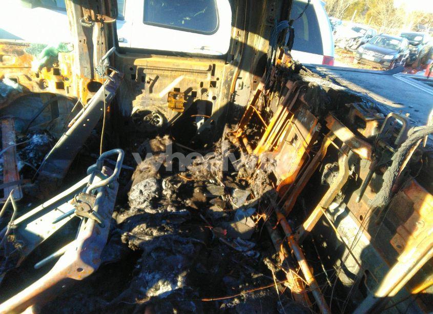 Photo 14 of 2013 Ford F-150 LARIAT (VIN 1FTFW1EF2DKD80142)