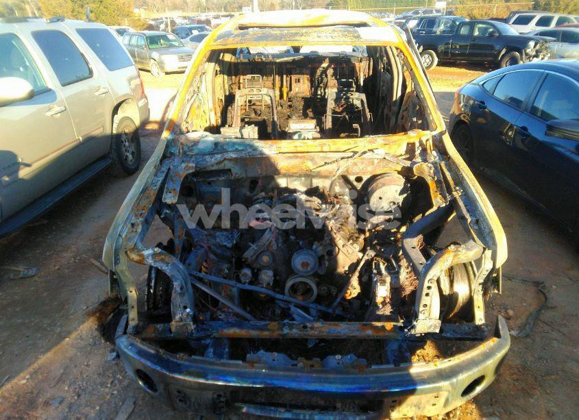 Photo 6 of 2013 Ford F-150 LARIAT (VIN 1FTFW1EF2DKD80142)