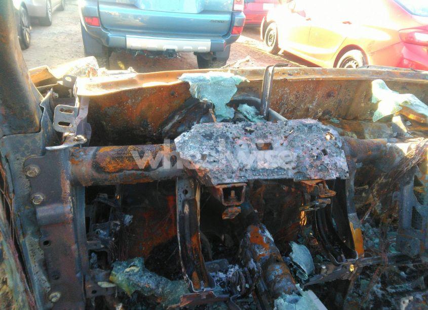 Photo 7 of 2013 Ford F-150 LARIAT (VIN 1FTFW1EF2DKD80142)