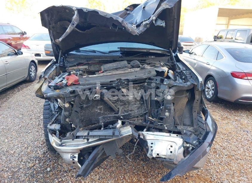 Photo 12 of 2013 Ford F-150 XLT (VIN 1FTFW1EF2DKE49136)