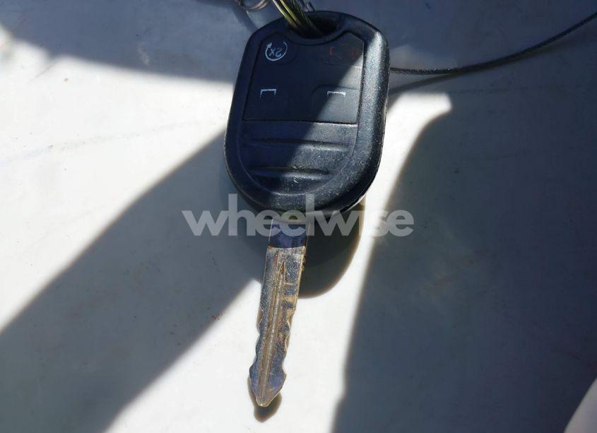 Photo 11 of 2013 Ford F-150 FX4 (VIN 1FTFW1EF2DKE93539)