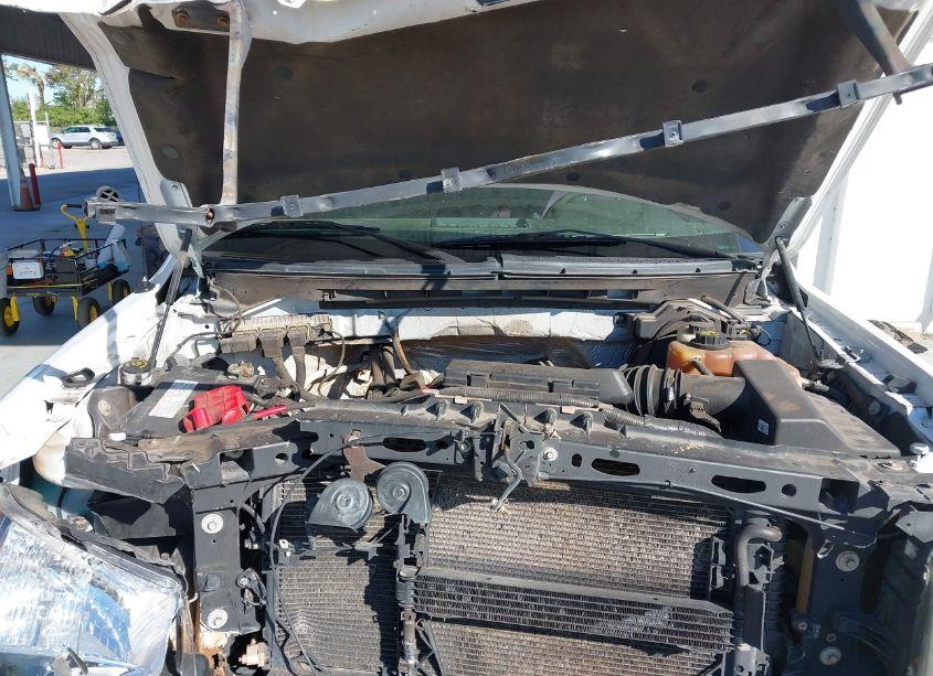 Photo 10 of 2013 Ford F-150 XL (VIN 1FTFW1EF2DKG18832)