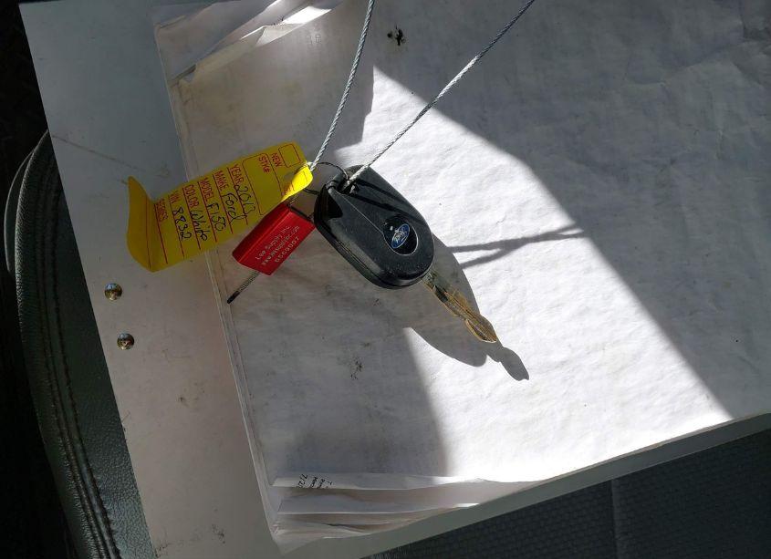 Photo 11 of 2013 Ford F-150 XL (VIN 1FTFW1EF2DKG18832)