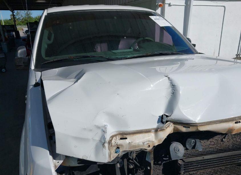 Photo 6 of 2013 Ford F-150 XL (VIN 1FTFW1EF2DKG18832)