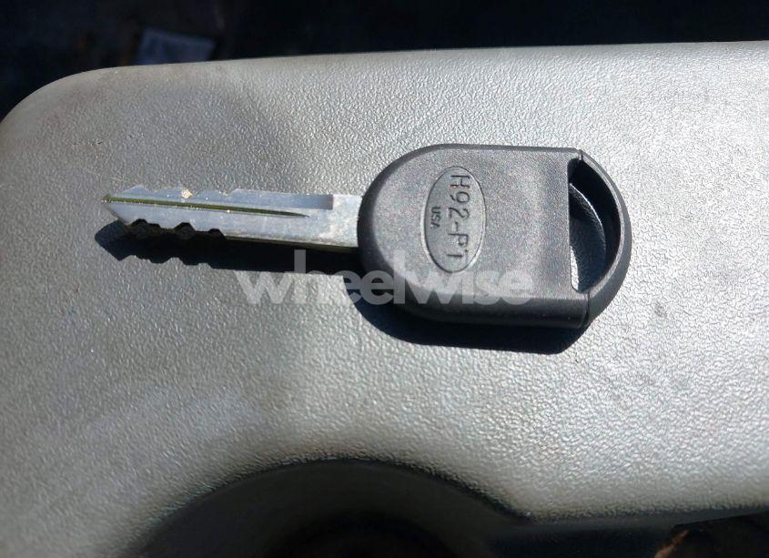 Photo 11 of 2014 Ford F-150 XLT (VIN 1FTFW1EF2EFA19908)