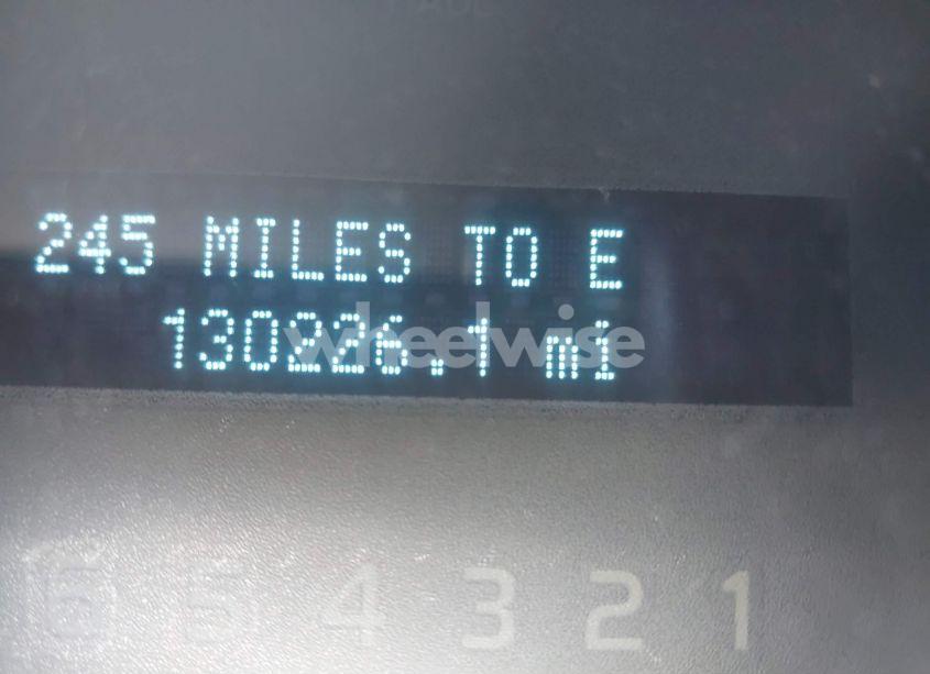 Photo 15 of 2014 Ford F-150 STX (VIN 1FTFW1EF2EFA76657)