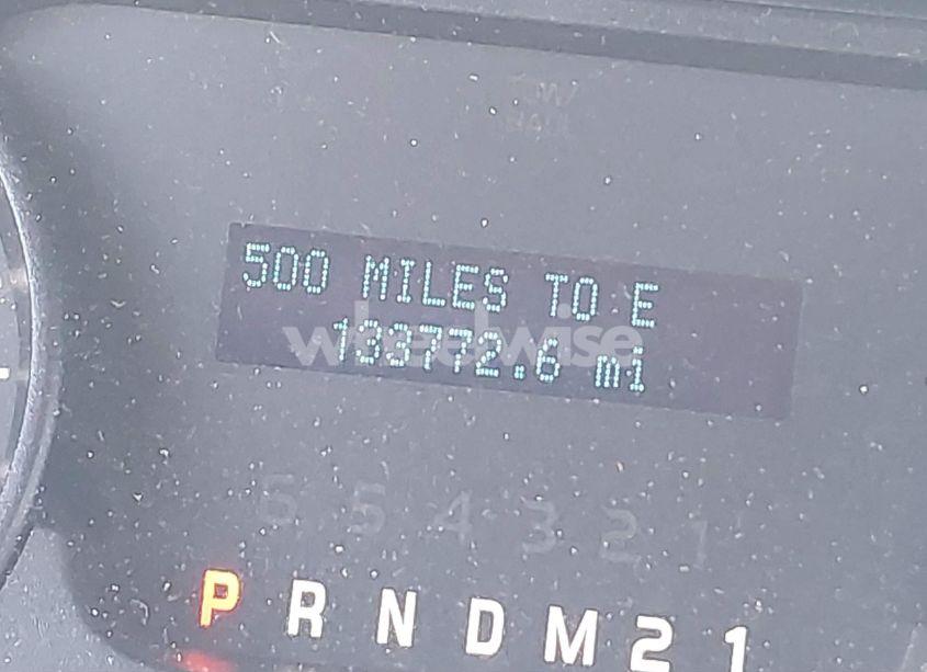 Photo 15 of 2014 Ford F-150 STX (VIN 1FTFW1EF2EFC89236)