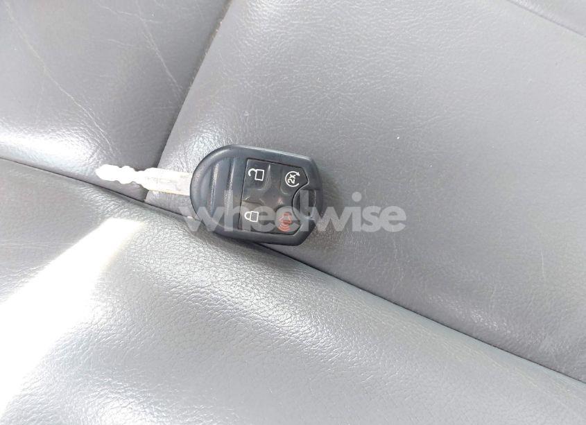 Photo 11 of 2014 Ford F-150 XLT (VIN 1FTFW1EF2EKD03093)