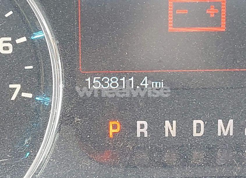 Photo 15 of 2014 Ford F-150 XLT (VIN 1FTFW1EF2EKD03093)