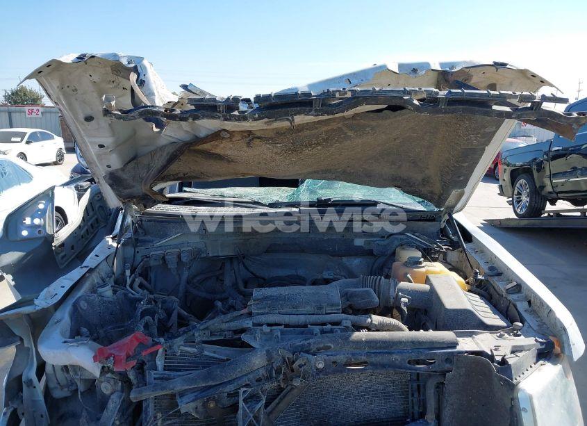 Photo 10 of 2014 Ford F-150 XLT (VIN 1FTFW1EF2EKD70504)