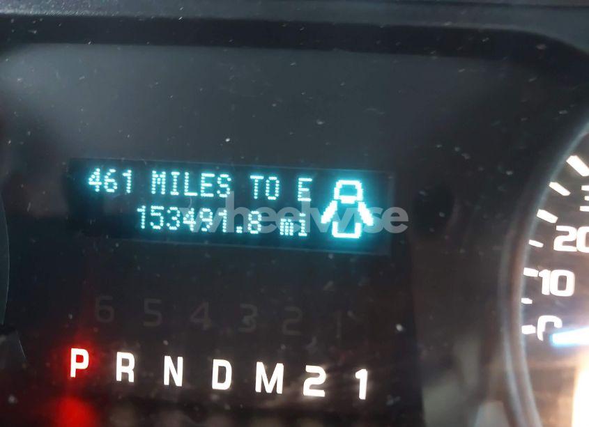 Photo 15 of 2014 Ford F-150 STX (VIN 1FTFW1EF2EKD90252)