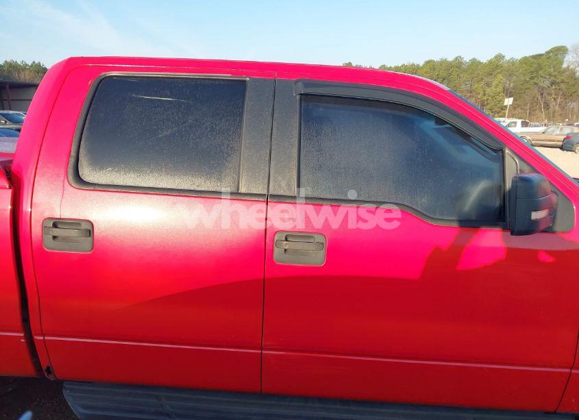 Photo 13 of 2014 Ford F-150 XLT (VIN 1FTFW1EF2EKE92957)