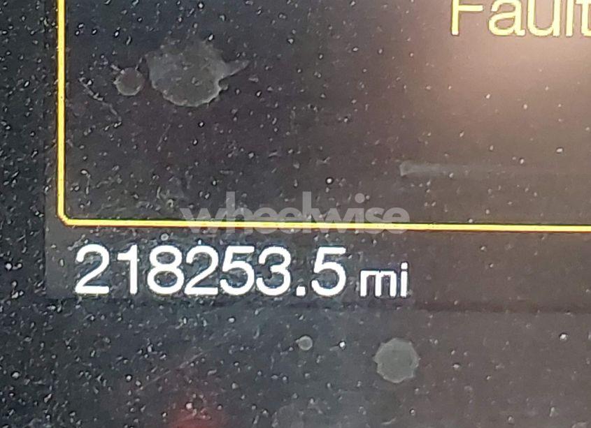 Photo 15 of 2014 Ford F-150 XLT (VIN 1FTFW1EF2EKE92957)