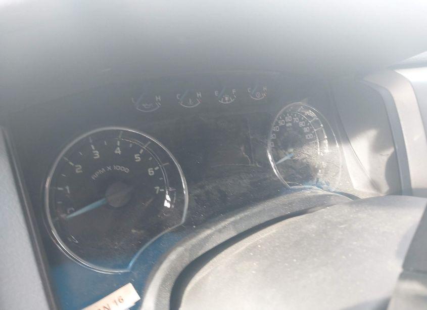 Photo 7 of 2014 Ford F-150 XLT (VIN 1FTFW1EF2EKF11314)