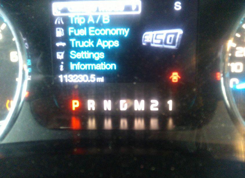 Photo 16 of 2014 Ford F-150 XLT (VIN 1FTFW1EF2EKF14732)