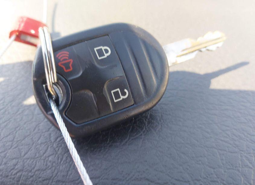 Photo 11 of 2014 Ford F-150 XLT (VIN 1FTFW1EF2EKF24483)