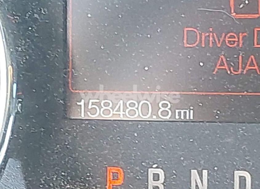 Photo 15 of 2014 Ford F-150 XLT (VIN 1FTFW1EF2EKF64210)