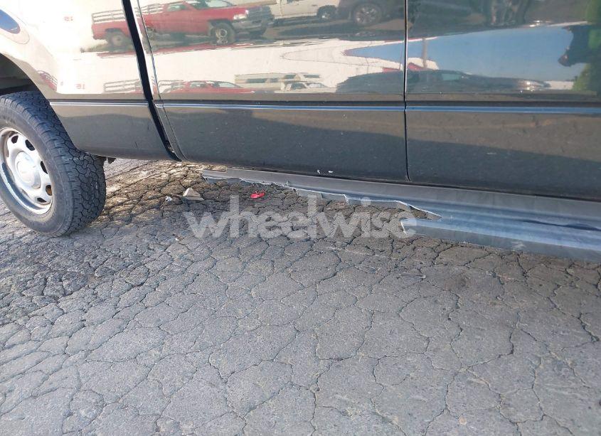 Photo 6 of 2014 Ford F-150 XL (VIN 1FTFW1EF2EKG09050)