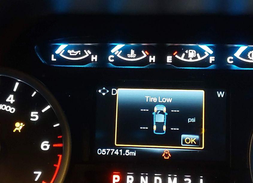 Photo 15 of 2015 Ford F-150 XLT (VIN 1FTFW1EF2FFA64574)