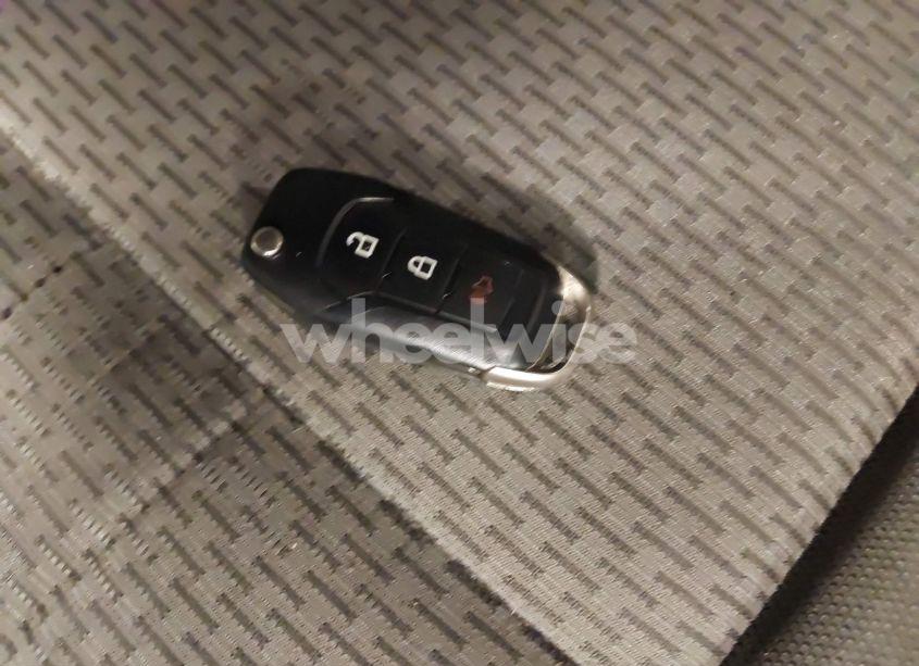 Photo 11 of 2016 Ford F-150 XLT (VIN 1FTFW1EF2GFB14939)