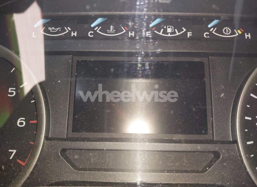 Photo 15 of 2016 Ford F-150 XLT (VIN 1FTFW1EF2GKF68647)