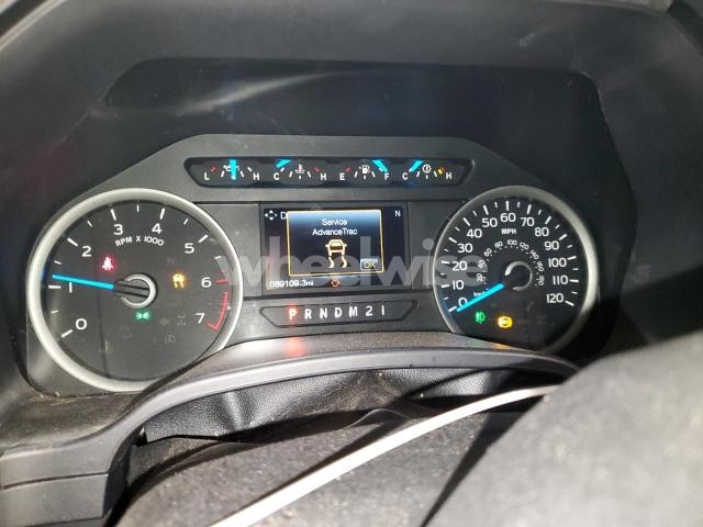 Photo 11 of 2017 FORD F150 SUPERCREW (VIN 1FTFW1EF2HKE41821)