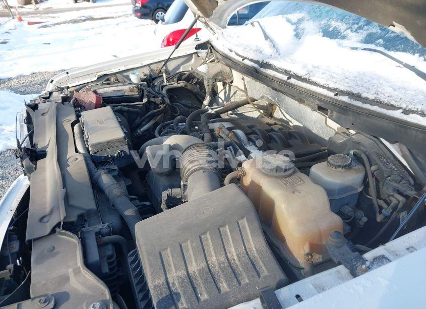 Photo 10 of 2011 Ford F-150 XLT (VIN 1FTFW1EF3BFB93255)