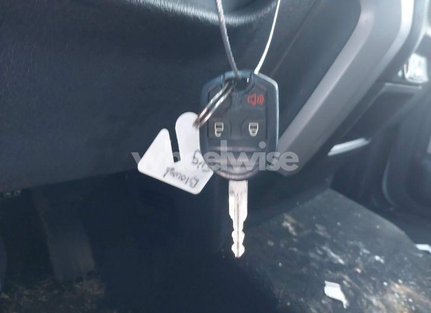 Photo 11 of 2011 Ford F-150 XLT (VIN 1FTFW1EF3BFB93255)