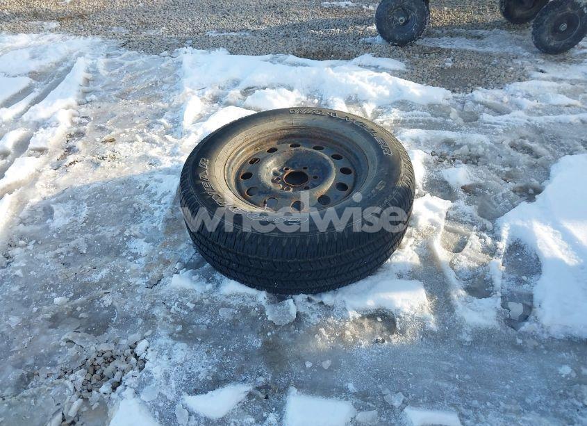 Photo 12 of 2011 Ford F-150 XLT (VIN 1FTFW1EF3BFB93255)