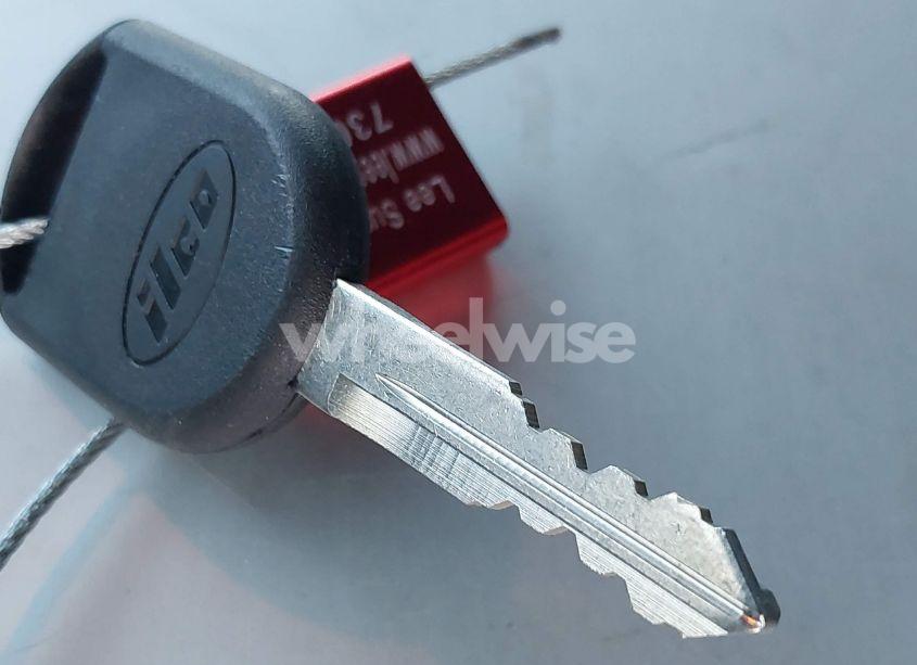 Photo 11 of 2011 Ford F-150 XLT (VIN 1FTFW1EF3BFC61506)