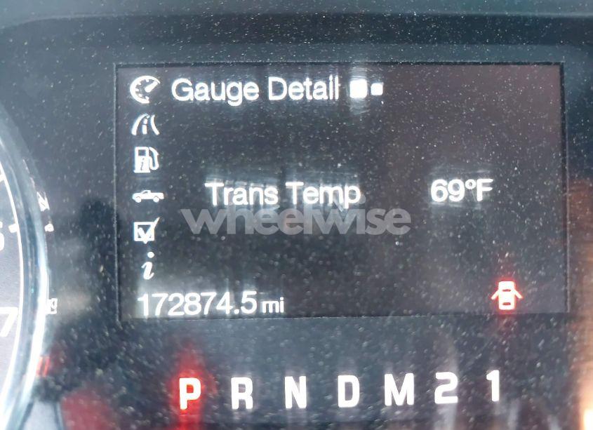 Photo 15 of 2011 Ford F-150 XLT (VIN 1FTFW1EF3BFC61506)