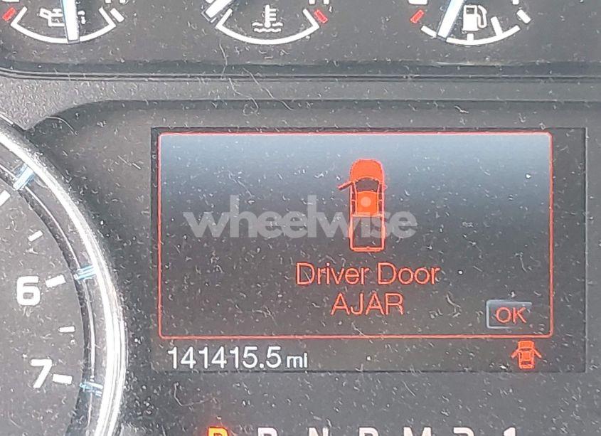 Photo 14 of 2011 Ford F-150 XLT (VIN 1FTFW1EF3BFD32655)