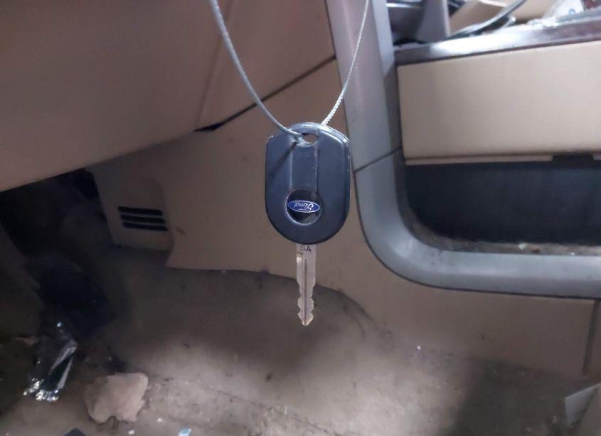 Photo 11 of 2011 Ford F-150 KING RANCH (VIN 1FTFW1EF3BKE04316)