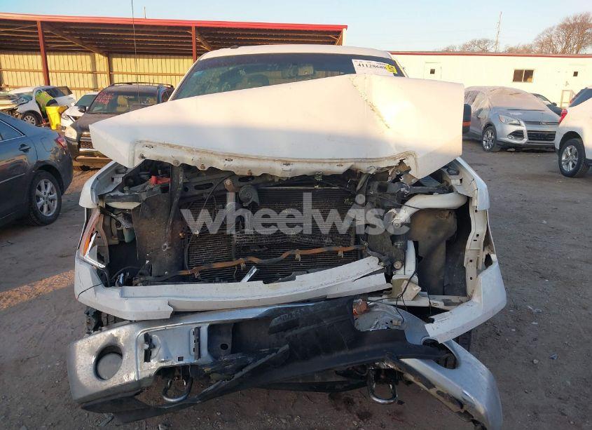 Photo 13 of 2012 Ford F-150 XLT (VIN 1FTFW1EF3CFA32292)