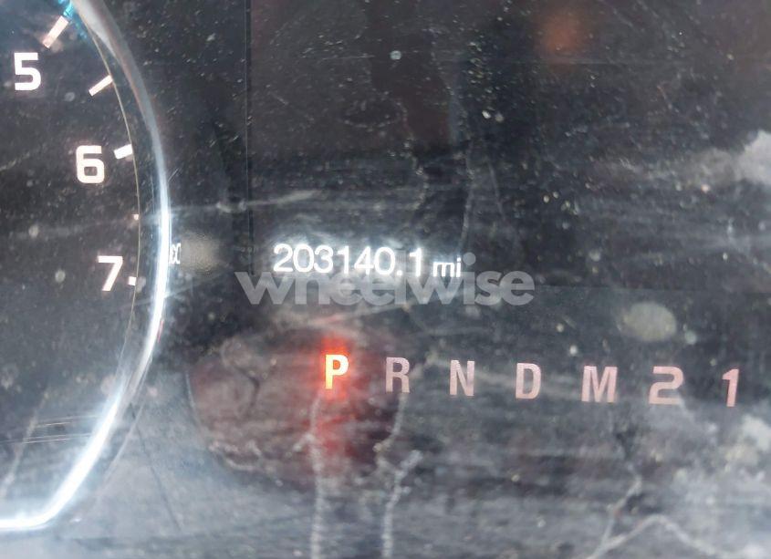 Photo 16 of 2012 Ford F-150 XLT (VIN 1FTFW1EF3CFA32292)