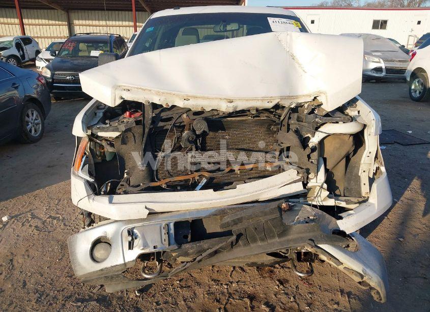 Photo 6 of 2012 Ford F-150 XLT (VIN 1FTFW1EF3CFA32292)