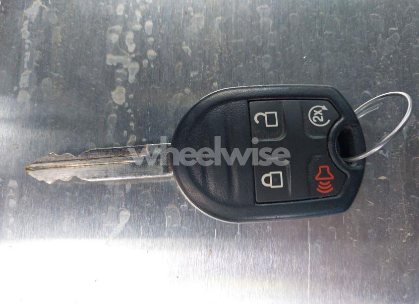 Photo 11 of 2012 Ford F-150 FX4 (VIN 1FTFW1EF3CFA74610)