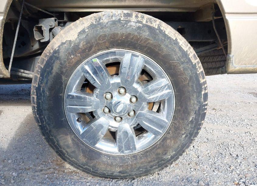 Photo 12 of 2012 Ford F-150 XLT (VIN 1FTFW1EF3CFC54086)