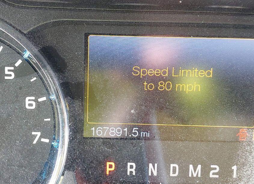 Photo 16 of 2012 Ford F-150 XLT (VIN 1FTFW1EF3CFC54086)