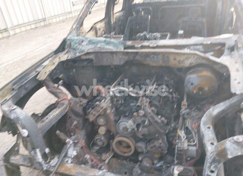 Photo 10 of 2012 Ford F-150 XLT (VIN 1FTFW1EF3CFC89050)