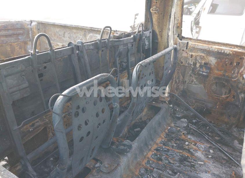 Photo 8 of 2012 Ford F-150 XLT (VIN 1FTFW1EF3CFC89050)